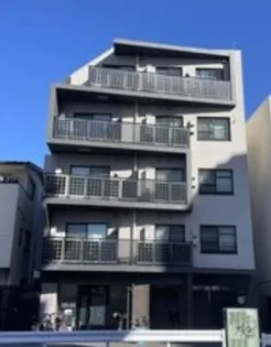 フルセイル品川の画像