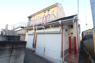 ユナイト鶴見シャンティーの画像