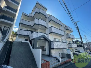 ミュゼ大蔵谷の画像