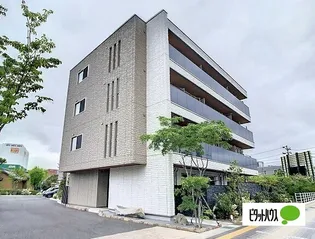 モダンヒルズの画像