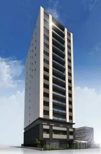 東京都板橋区板橋2【マンション】の外観