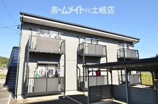 エステート瑞浪Iの画像