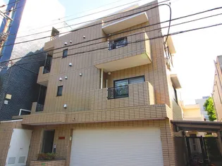 ミューズ江古田の画像