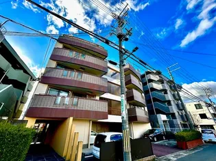 メゾンドフルールの画像