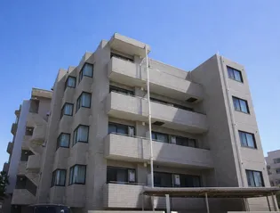 麻布ハイツの画像