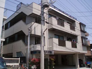 サンパレスウスイの画像