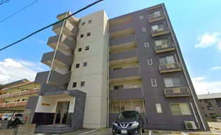 福福弐番館の画像