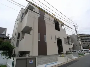 CB福津シエルの画像