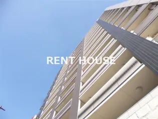 東京都渋谷区代々木4【マンション】の外観