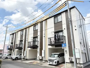 パークサイドベルIの画像