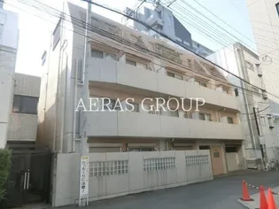 サンクレール立川の画像