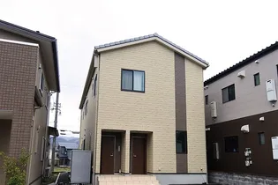 土清水2丁目Tの画像