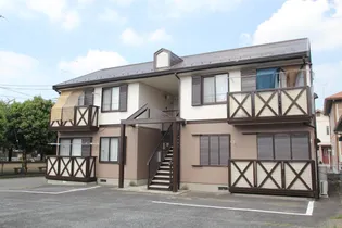 サウスコート94の画像