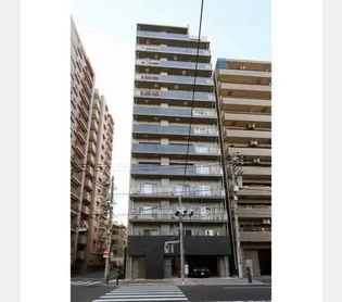 プライマル元浅草4丁目【7階】の外観