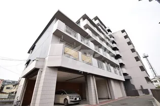 パールマンションの画像