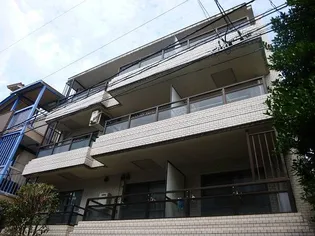 アーデル町屋の画像