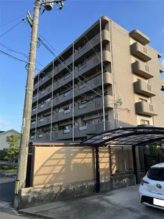 ベルモンゾ花園の画像