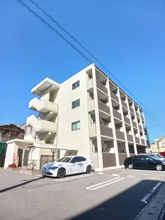 ALIVE HOUSEの画像