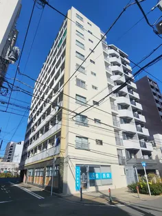 メゾンイセザキの画像