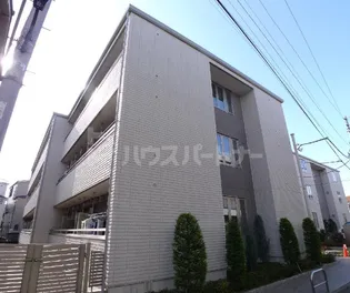 オンディーヌグルエIIの画像