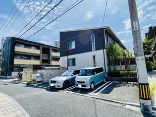 ガーデンズスクエア庚午 弐番館の画像