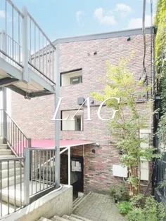 レジェンド代官山の画像