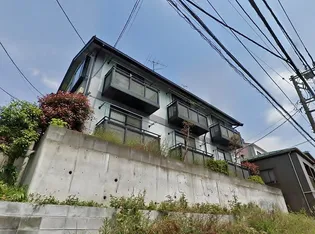 ヴィラ百合丘の画像