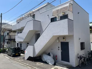 シャトレーヌ伏見の画像