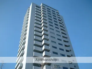 大阪府大阪市淀川区十三東1【マンション】の外観
