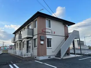 サンシャイン U II棟の画像