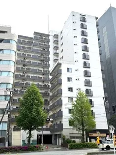 マンション五反田の画像