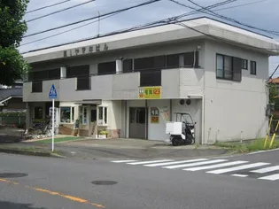 第一ヤマキビルの画像