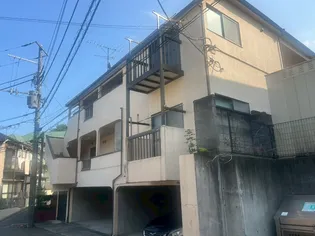 パール日吉の画像