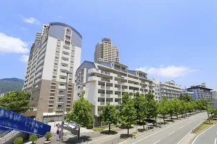 URHAT神戸 灘の浜の画像
