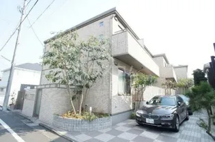 K HOUSEの画像