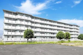 ビレッジハウス足利葉鹿2号棟の画像