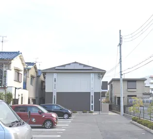フェリーチェ佐治の画像