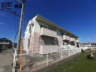 アメニティハイツの画像
