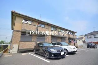エターナヴィレッジ Aの画像