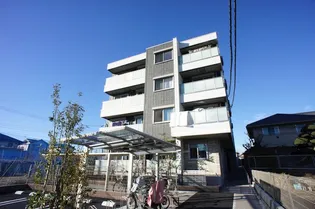 ソラージュMの画像
