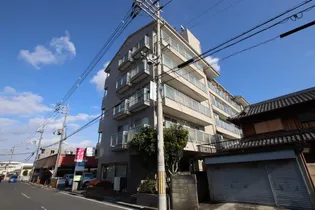 ジョイフル昭栄の画像