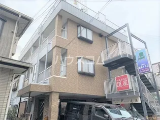 コーポANの画像
