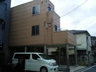 アーバンライフ中野の画像