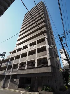 ブライズ品川南LEーLIONの画像