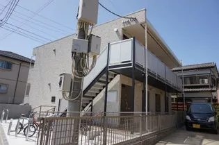 フェリチータ成田の画像