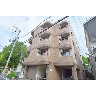 メゾン パルクの画像