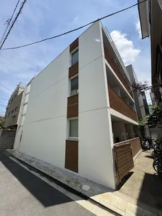 ベルハイムの画像