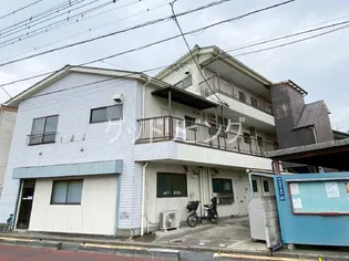 ラ ベルメゾンⅡの画像