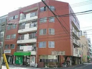第2今井ビルの画像