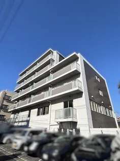 もりふじビルの画像